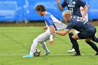 Men's Soccer vs Gordon  Wheaton Men's Soccer vs Gordon. - Photo by Keith Nordstrom : Wheaton, Soccer, Gordon, MSoc2019